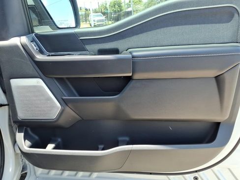 Used 2024 Ford F150 Lariat w/ Equipment Group 502A High AWD/4WD image 15