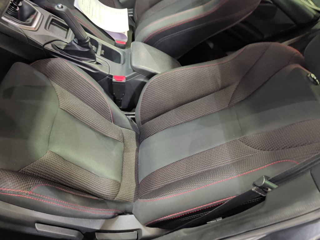 Used 2022 Subaru WRX Premium AWD/4WD image 6