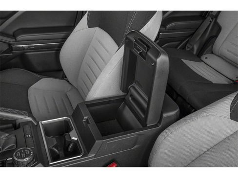 New 2026 Toyota 4Runner Limited image 9