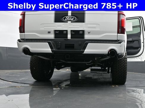 New 2024 Ford F150 Lariat w/ Equipment Group 502A High image 71