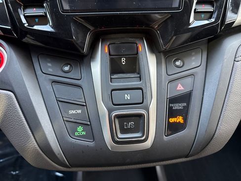 Used 2019 Honda Odyssey EX-L image 21