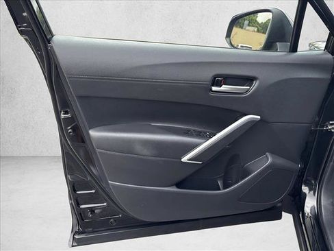 Certified 2026 Toyota Corolla Cross XLE FWD image 9