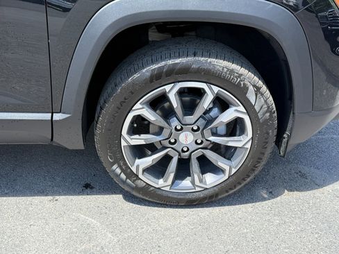 New 2026 GMC Terrain Elevation w/ Elevation Premium Package image 12