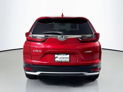 Used 2022 Honda CR-V EX image 7