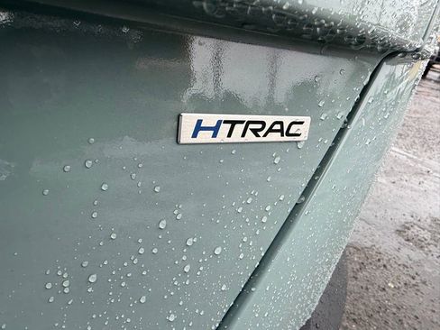 Used 2025 Hyundai Kona SEL AWD/4WD image 7