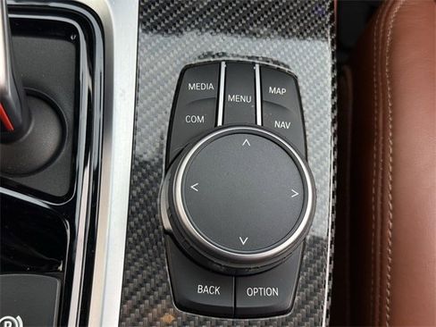 Used 2021 BMW X3 M w/ Competition Package image 21