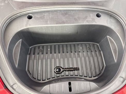 Used 2021 Tesla Model 3 Standard Range Plus image 21