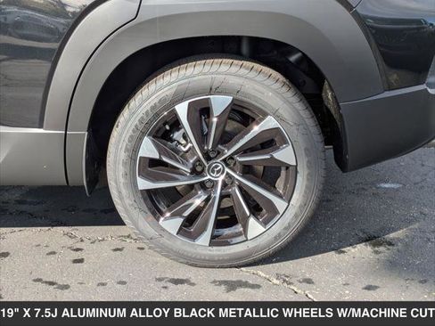 New 2026 MAZDA CX-50 2.5 Hybrid w/ Weather Package image 5