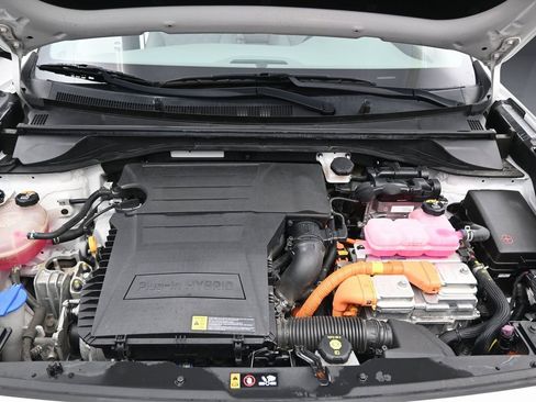 Used 2022 Kia Niro LXS image 36