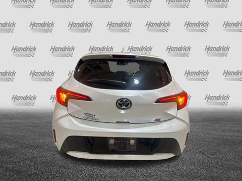 Used 2024 Toyota Corolla SE FWD image 9