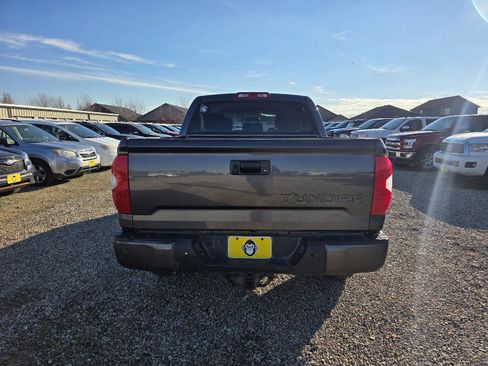 Used 2016 Toyota Tundra SR5 w/ TRD Off Road Package image 6