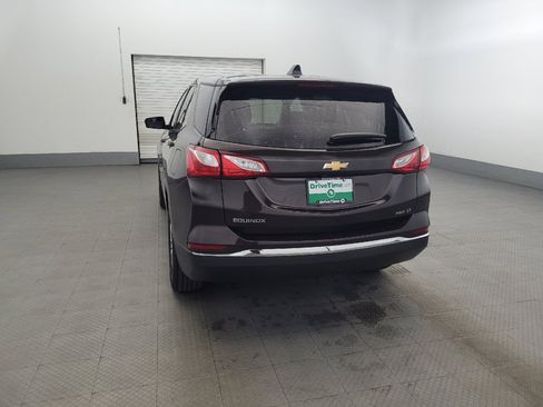 Used 2020 Chevrolet Equinox LT AWD/4WD image 6