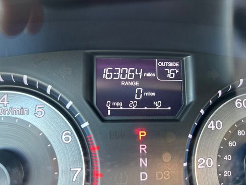 Used 2013 Honda Odyssey EX-L image 17