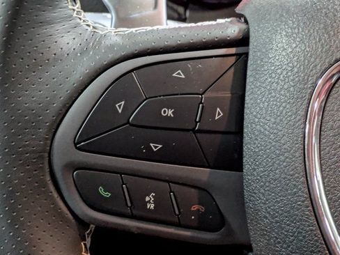 Used 2024 Dodge Durango SRT Hellcat AWD/4WD image 28
