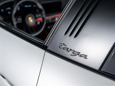 Certified 2024 Porsche 911 Targa 4 GTS image 38