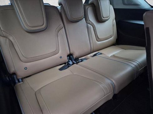 Used 2025 INFINITI QX80 Luxe AWD/4WD image 19