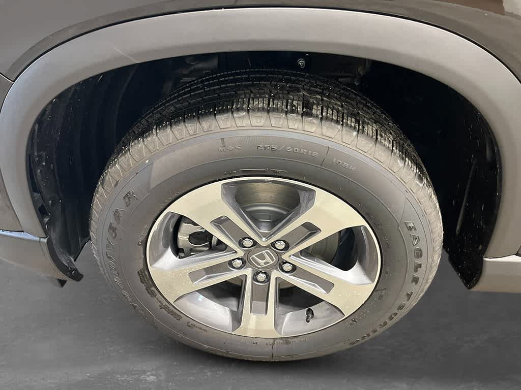 New 2026 Honda Pilot EX-L image 10