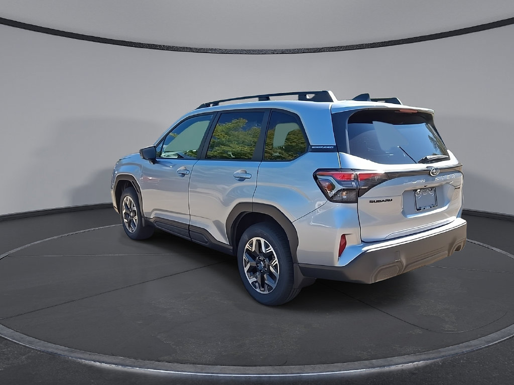 New 2026 Subaru Forester Premium AWD/4WD image 2