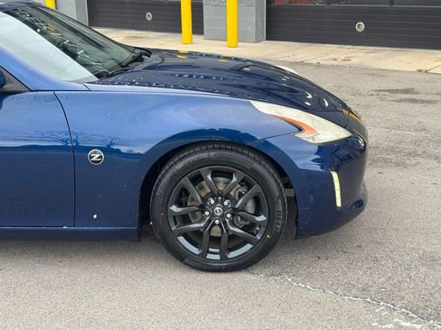 Used 2017 Nissan 370Z Coupe image 44