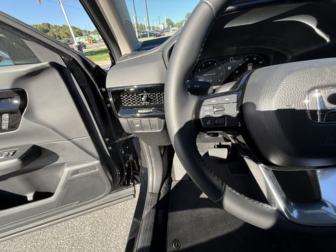 New 2026 Honda CR-V EX-L image 24