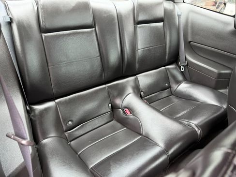 Used 2007 Ford Mustang Premium RWD image 20