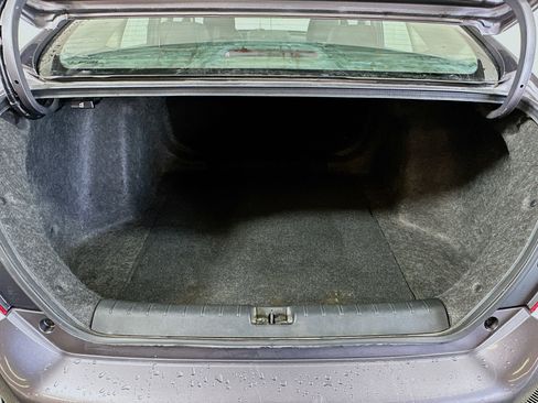 Used 2016 Honda Civic LX image 23