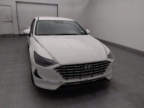 Used 2023 Hyundai Sonata SEL FWD image 14