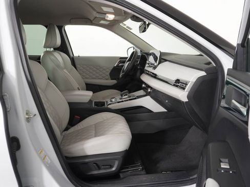 Used 2022 Mitsubishi Outlander SEL image 39