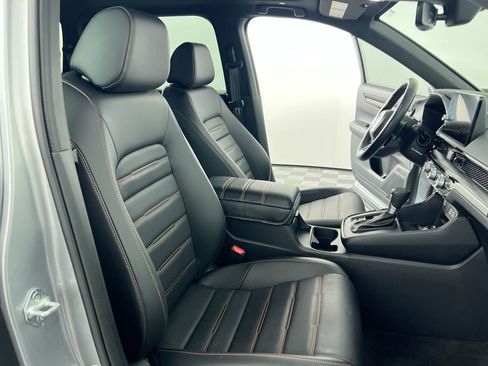 Used 2025 Honda CR-V Sport Touring image 27