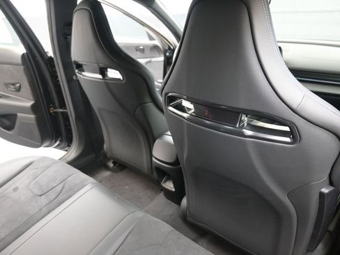 New 2025 Hyundai Elantra N image 15