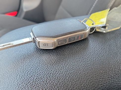 Used 2019 Kia Forte LXS FWD image 25