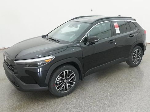 New 2026 Toyota Corolla Cross XLE image 17