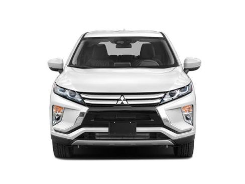 Used 2018 Mitsubishi Eclipse Cross SE AWD/4WD image 4