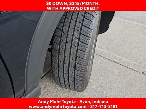 Used 2022 Ford Bronco Sport Big Bend w/ Convenience Package AWD/4WD image 36