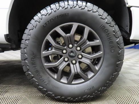 Used 2023 Ford F150 Tremor image 8