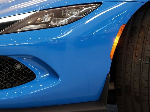 Certified 2024 Ferrari 296 GTS image 22