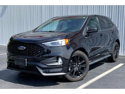 Used 2023 Ford Edge ST-Line