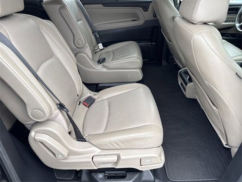 Used 2019 Honda Odyssey EX-L image 32