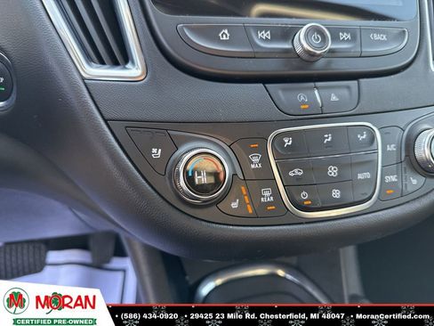 Used 2023 Chevrolet Malibu LT w/ Driver Confidence Package image 19