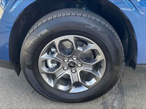Used 2024 Ford Maverick XLT w/ Equipment Group 300A Standard AWD/4WD image 12