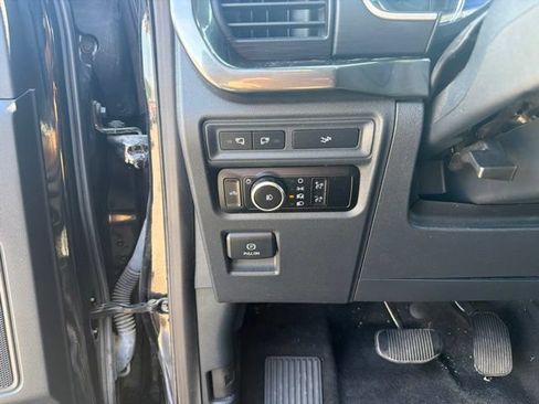 Used 2023 Ford F150 XLT w/ Equipment Group 302A High AWD/4WD image 13