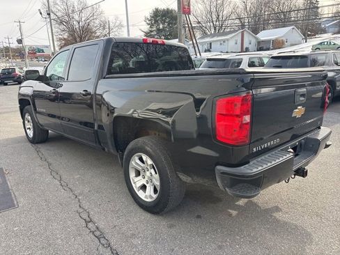 Used 2016 Chevrolet Silverado 1500 LT w/ All Star Edition image 4