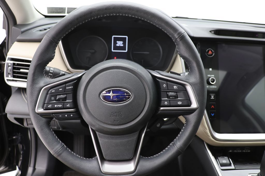 Used 2023 Subaru Outback Limited XT AWD/4WD image 18