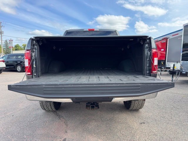 Used 2019 Ford F150 XLT AWD/4WD image 23