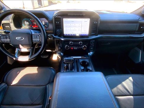 Used 2022 Ford F150 Tremor w/ Equipment Group 402A High image 14