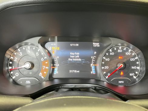 Used 2022 Jeep Compass Limited image 19