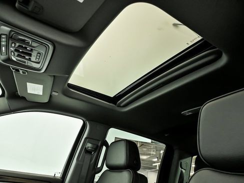 New 2026 GMC Sierra 1500 Denali w/ Denali Reserve Package image 10