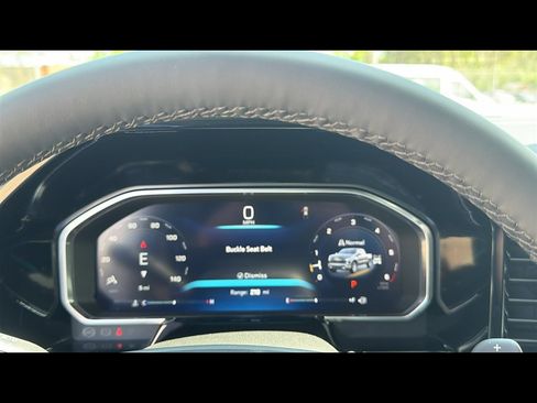 New 2026 Chevrolet Silverado 1500 RST w/ All Star Edition Plus AWD/4WD image 17