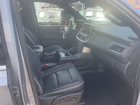 Used 2023 Chevrolet Tahoe Premier image 33