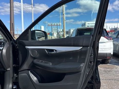 Used 2020 INFINITI QX50 Luxe w/ Navigation Package image 14